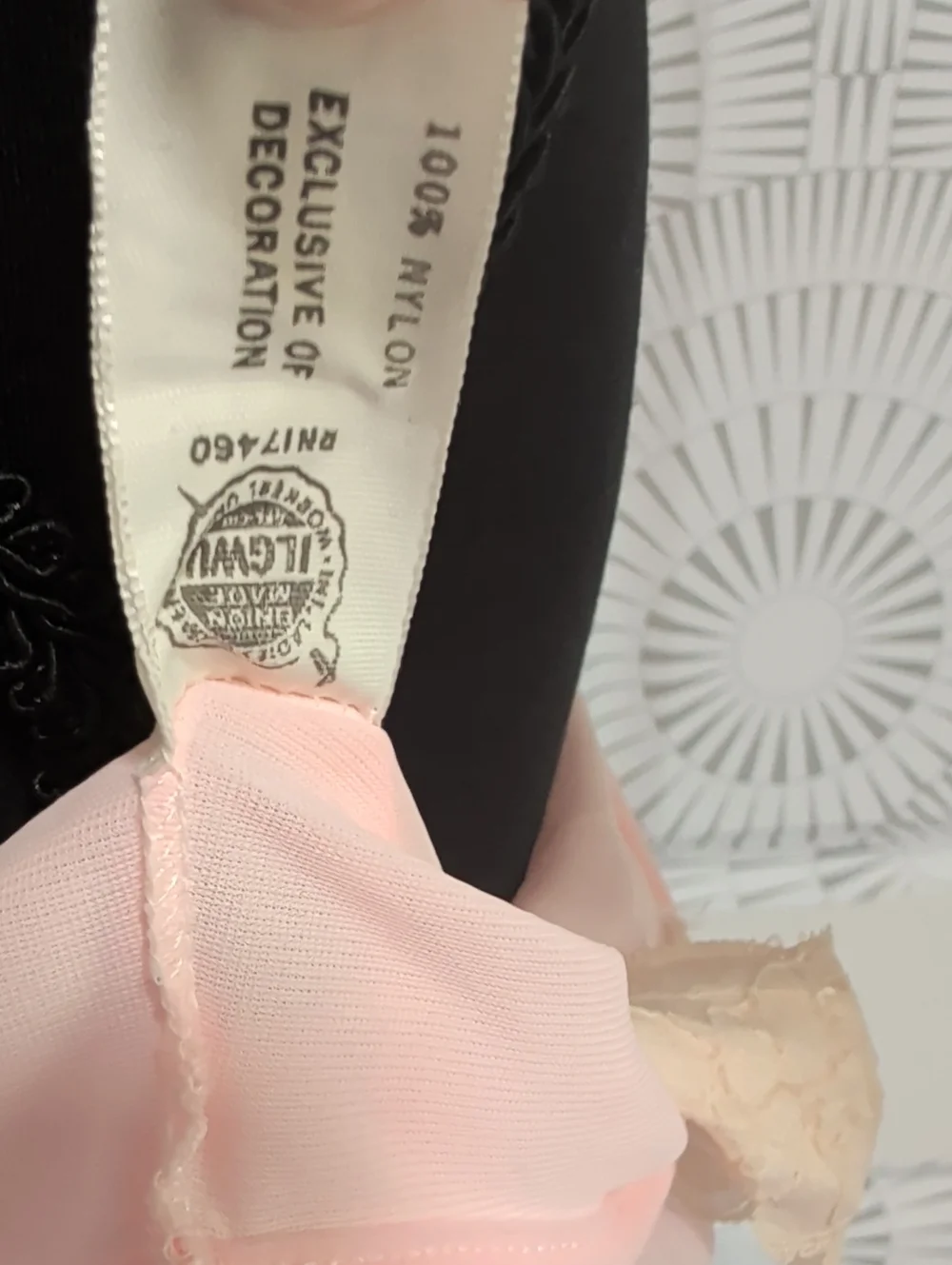 Aristocraft by Superior soft pink